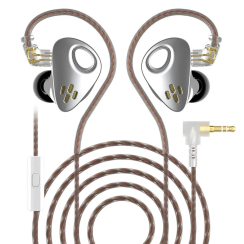 CCA CXS Legendary Dinamik Sürücü HiFi In-ear Monitör Kablolu Kulak İçi Kulaklık - CCA