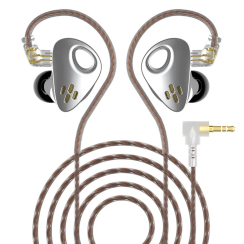 CCA CXS Legendary Dinamik Sürücü HiFi In-ear Monitör Kablolu Kulak İçi Kulaklık - 2
