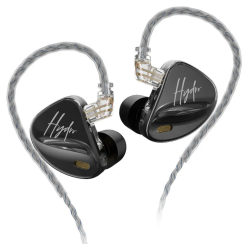 CCA Hydro 2DD+8BA HiFi In-ear Monitör Kablolu Kulak İçi Kulaklık - 3