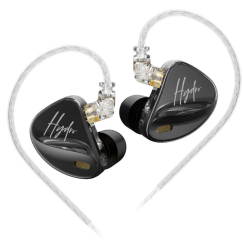 CCA Hydro 2DD+8BA HiFi In-ear Monitör Kablolu Kulak İçi Kulaklık - CCA