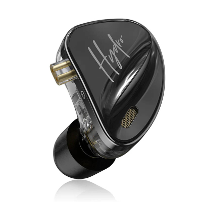 CCA Hydro 2DD+8BA HiFi In-ear Monitör Kablolu Kulak İçi Kulaklık - 6