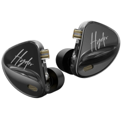 CCA Hydro 2DD+8BA HiFi In-ear Monitör Kablolu Kulak İçi Kulaklık - 5
