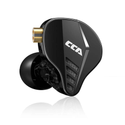 CCA Pianist 1DD+2BA Hibrit HiFi In-ear Monitör Kablolu Kulak İçi Kulaklık - 3