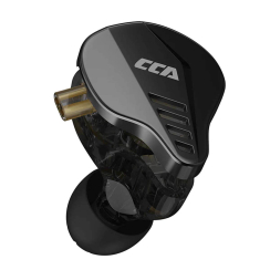 CCA Pianist 1DD+2BA Hibrit HiFi In-ear Monitör Kablolu Kulak İçi Kulaklık - 5