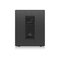 CL Sound CL1018 2100 Watt Aktif Subwoofer - 2