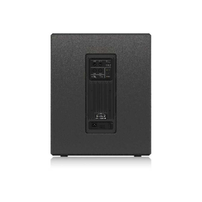 CL Sound CL1018 2100 Watt Aktif Subwoofer - 2