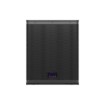 CL Sound CL1018 2100 Watt Aktif Subwoofer - 1