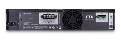 Crown CDI 1000 2 x 500 Watt 4 Ohm Power Amfi - 2