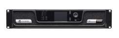 Crown CDI 2/1200 2 x 1200 Watt 4 Ohm Power Amfi - 1