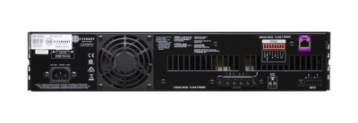 Crown CDI 2/1200 2 x 1200 Watt 4 Ohm Power Amfi - 2
