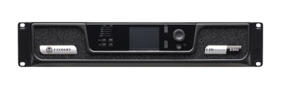 Crown CDI 2/300 2 x 300 Watt 4 Ohm Power Amfi - 1
