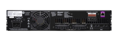 Crown CDI 4/1200 4 x 1200 Watt 4 Ohm Power Amfi - 2