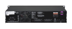 Crown CDI 4/300 4 x 300 Watt 4 Ohm Power Amfi - 2