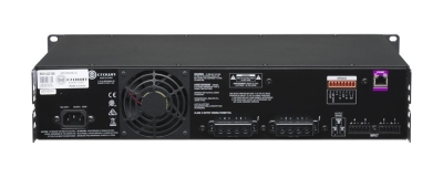 Crown CDI 4/300 4 x 300 Watt 4 Ohm Power Amfi - 2