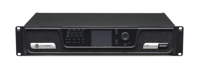 Crown CDI 4/300BL 4 x 300 Watt 4 Ohm Power Amfi - 1