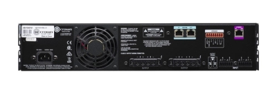 Crown CDI 4/300BL 4 x 300 Watt 4 Ohm Power Amfi - 2