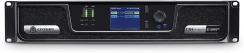 Crown CDI 4/600 4 x 600 Watt 4 Ohm Power Amfi - 1