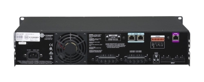 Crown CDI 4/600BL 4 x 600 Watt 4 Ohm Power Amfi - 2