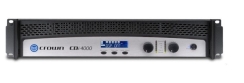 Crown CDI 4000 2 x 1200 Watt 4 Ohm Power Amfi - Crown