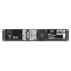 Crown CDI 6000 2 x 2100 Watt 4 Ohm Power Amfi - 2