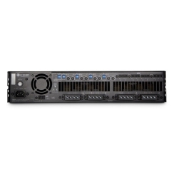 Crown DCi 2|300 2 x 300 Watt 4 Ohm Power Amfi - 2