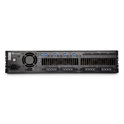 Crown DCi 2|300 2 x 300 Watt 4 Ohm Power Amfi - 2