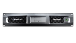 Crown DCi 2|600 2 x 600 Watt 4 Ohm Power Amfi - Crown