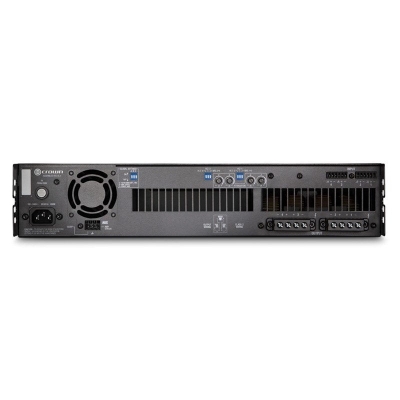 Crown DCi 2|600 2 x 600 Watt 4 Ohm Power Amfi - 2