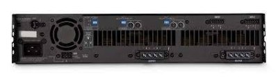 Crown DCi 4|1250 4 x 1250 Watt 4 Ohm Power Amfi - 2