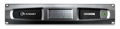 Crown DCi 8-600 8 x 600W 4 Ohm Power Amfi - Crown
