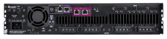 Crown DCi 8-600DA 8 x 600 Watt 8 Kanal Amplifikatör - 2
