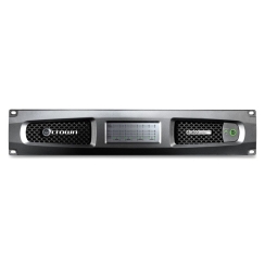 Crown DCi 8|300 8 x 300 Watt 4 Ohm Power Amfi - Crown