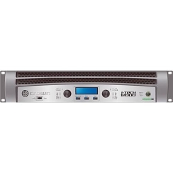 Crown IT12000HD 2 x 4500W 4 Ohm Power Amfi - Crown