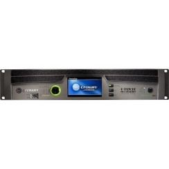 Crown IT4X3500HDS 4 x 4000W 4 Ohm Power Amfi - Crown