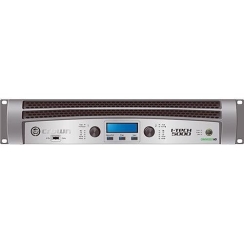 Crown IT5000HD 2 x 2500W 4 Ohm Power Amfi - Crown