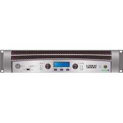 Crown IT9000HD 2 x 3500W 4 Ohm Power Amfi - Crown