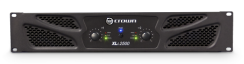 Crown XLI 2500 2 x 750 Watt 4 Ohm Power Amfi - Crown
