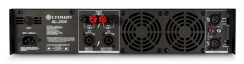 Crown XLI 2500 2 x 750 Watt 4 Ohm Power Amfi - 2