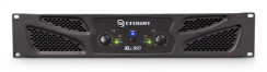 Crown XLI 800 2x 300 Watt 4 Ohm Power Amfi - Crown