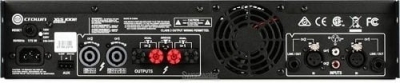 Crown XLS 1002 2 x 350 Watt 4 Ohm Power Amfi - 2