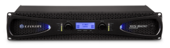 Crown XLS 1502 2 x 525 Watt 4 Ohm Power Amfi - Crown