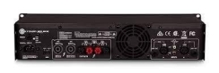 Crown XLS 1502 2 x 525 Watt 4 Ohm Power Amfi - 2