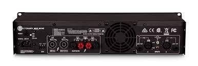 Crown XLS 1502 2 x 525 Watt 4 Ohm Power Amfi - 2