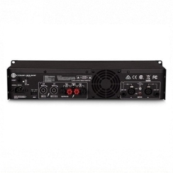 Crown XLS 2002 2 x 650 Watt 4 Ohm Power Amfi - 2