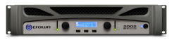 Crown XTI 2002 2 x 800 Watt 4 Ohm Power Amfi - Crown