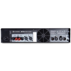 Crown XTI 2002 2 x 800 Watt 4 Ohm Power Amfi - 2