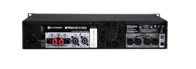 Crown XTI 4002 2 x 1200 Watt 4 Ohm Power Amfi - 2