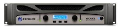 Crown XTI 6002 2 x 2100 Watt 4 Ohm Power Amfi - Crown