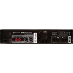 Crown XTI 6002 2 x 2100 Watt 4 Ohm Power Amfi - 2