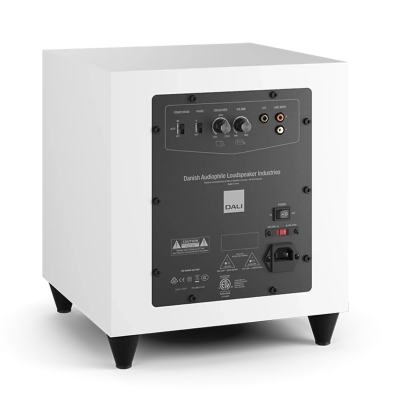 Dali SUB-C 8 D Subwooferlar - 2